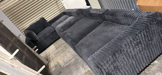 Modular Sectional