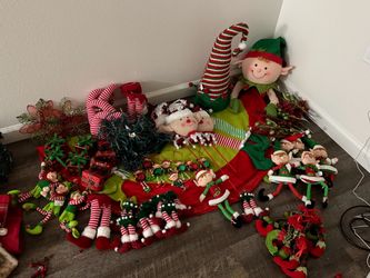Christmas ornaments