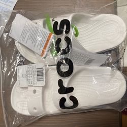 Crocs Slides