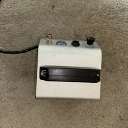 Iwata Small Compressor 