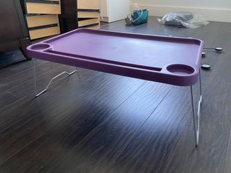 IKEA bed tray table 22x 14”