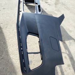 2017 2019 Audy A3 Front Bumper Parts