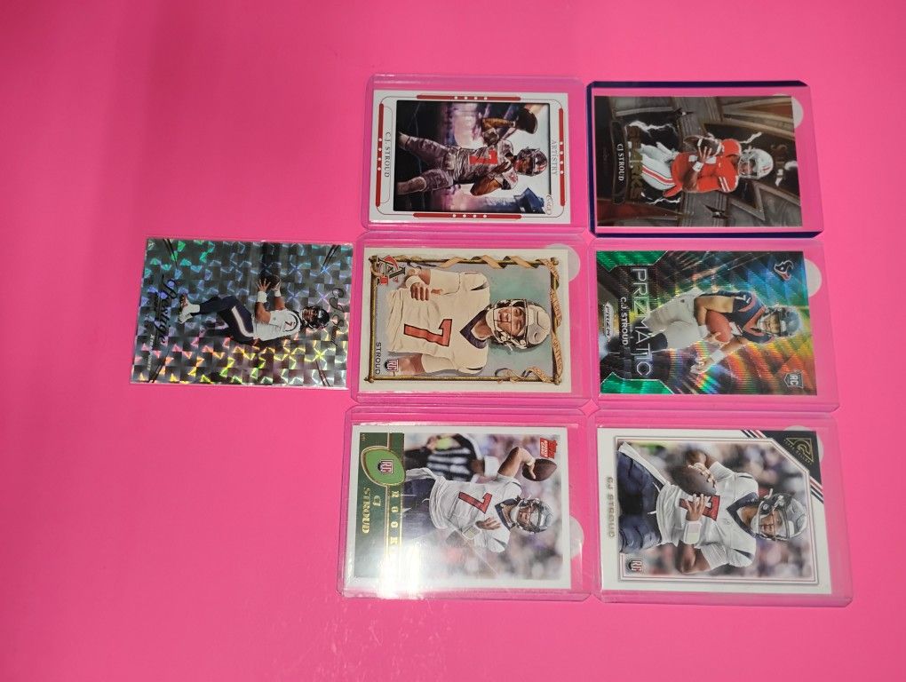 Football Cards
