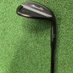 Mizuno Pro T-3 50 Gap Wedge