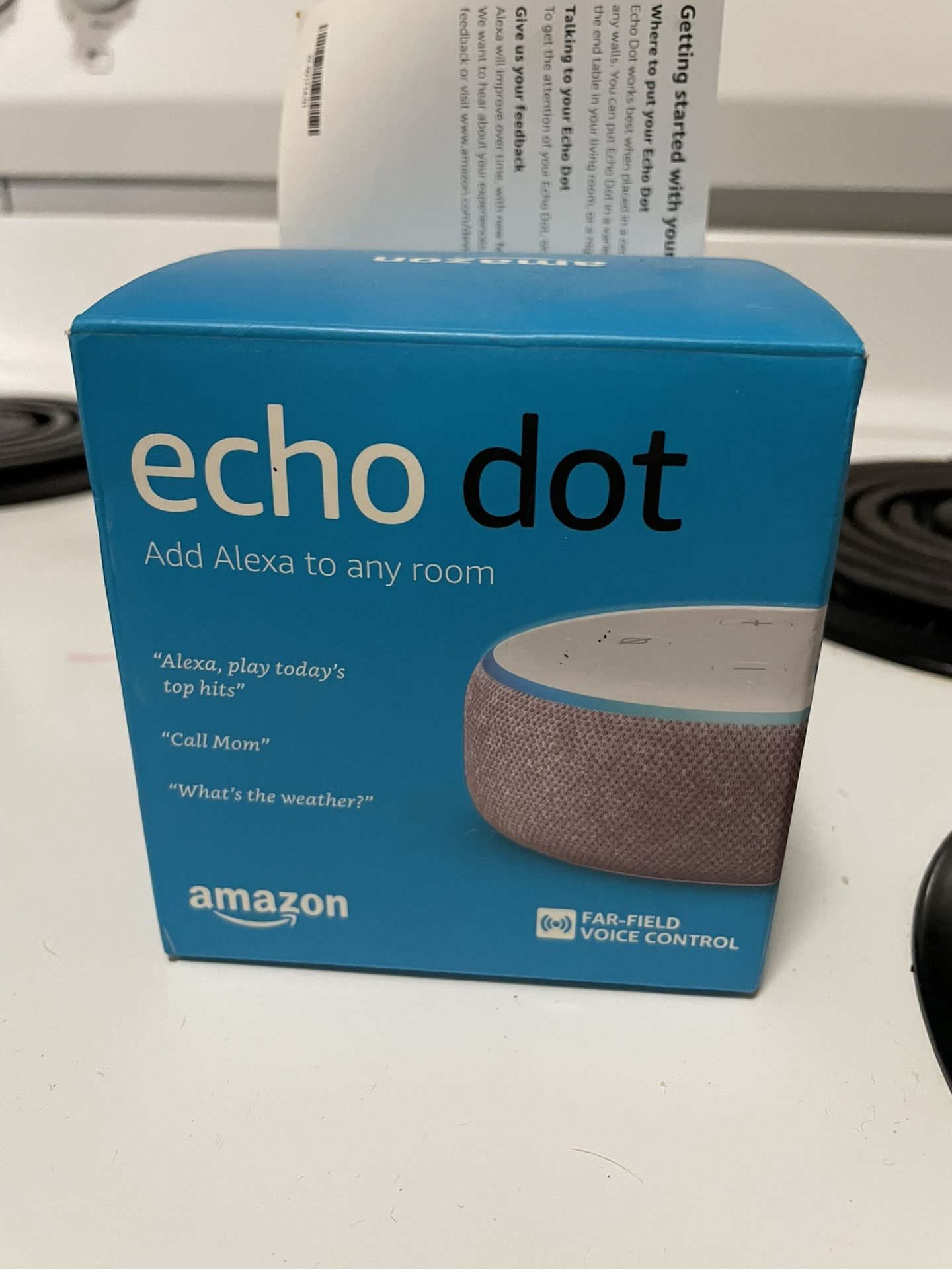 Echo Dot