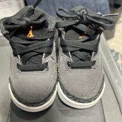 Air Jordan Retro 3’s
