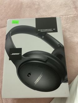 Bose Headphones