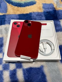 New iPhone 13 Unlocked