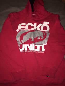 Ecko boys sweater
