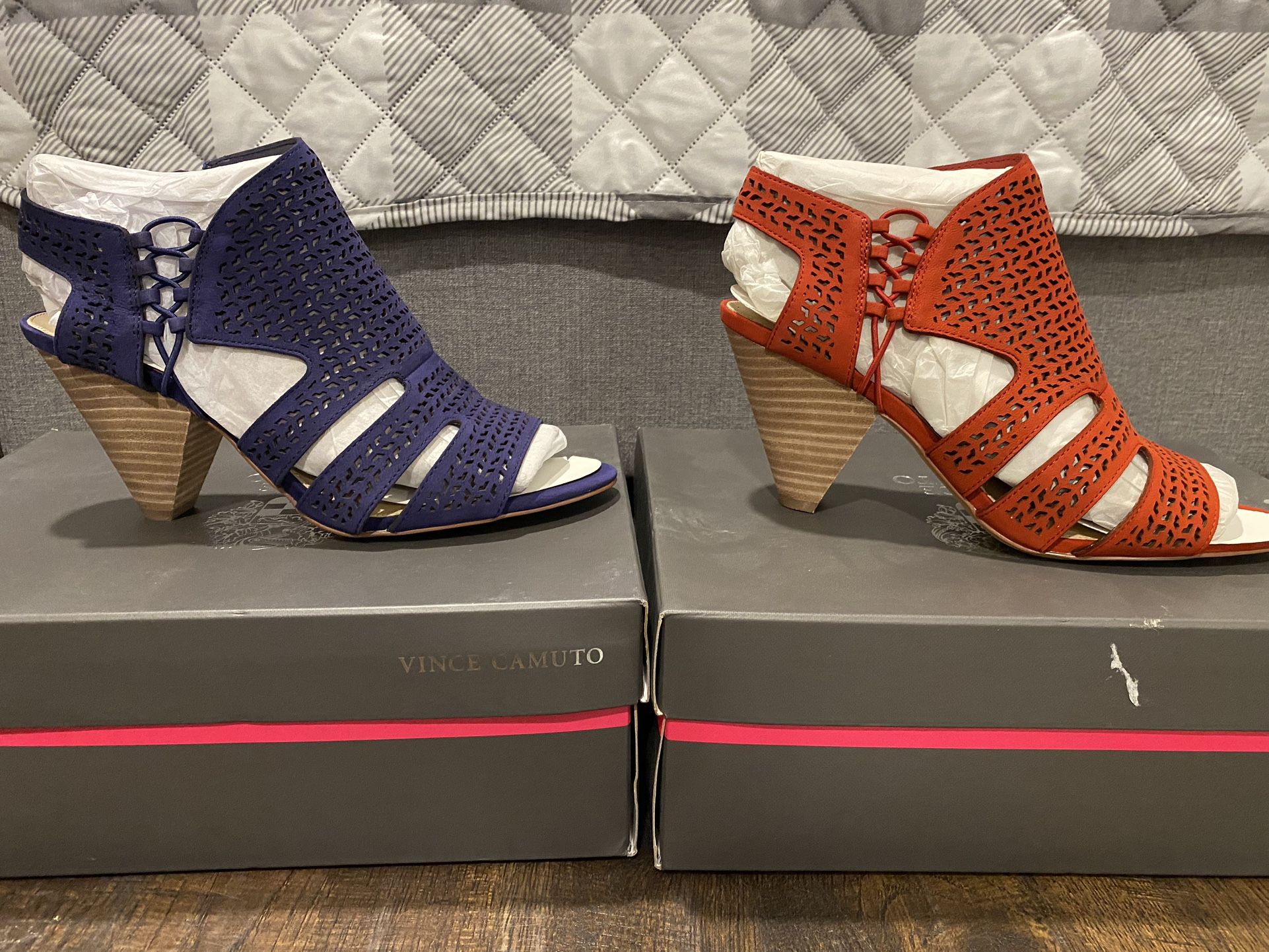 Vince Camuto