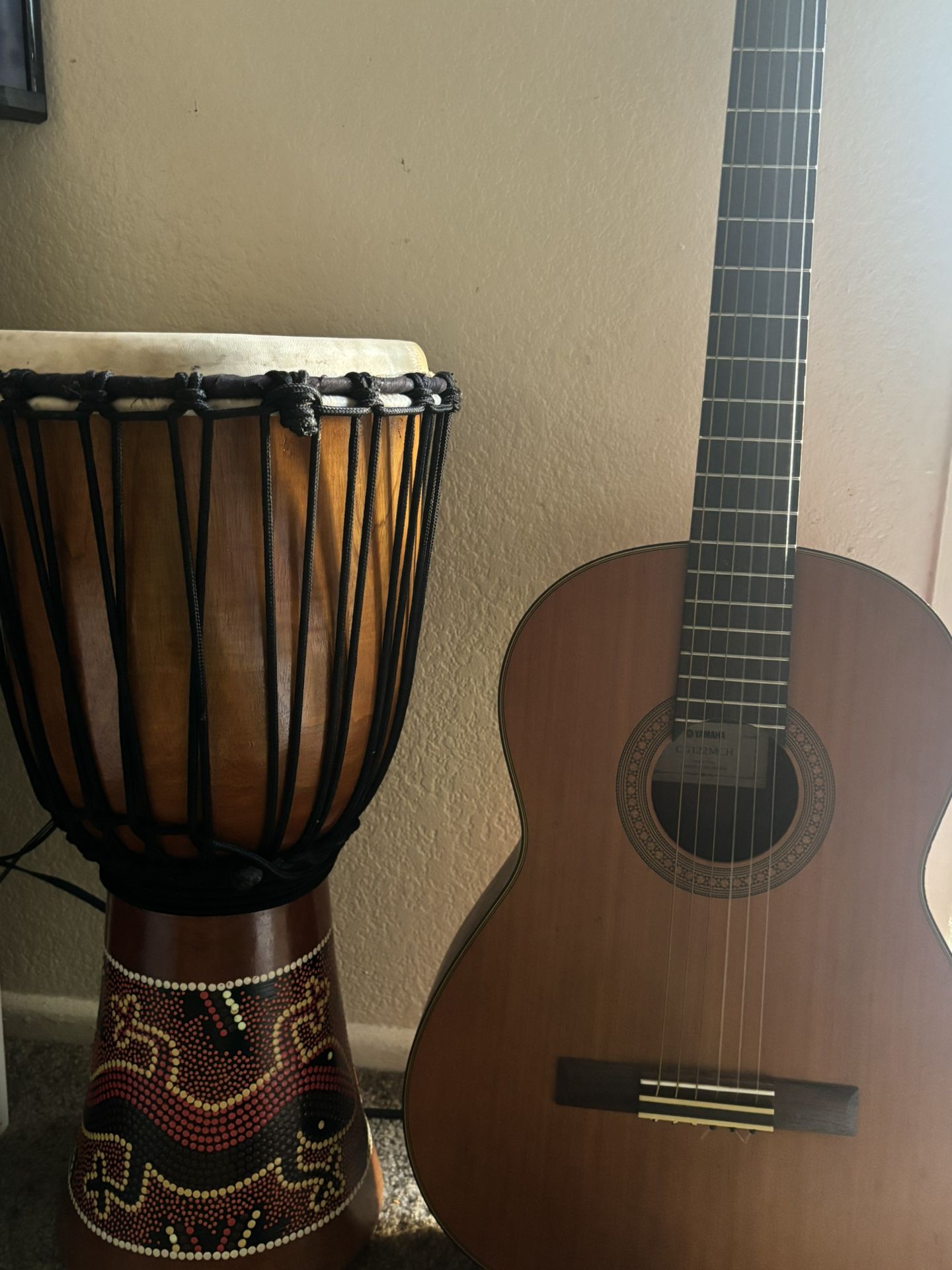 Guitar
