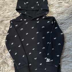 Nike Boys Hoodie 4
