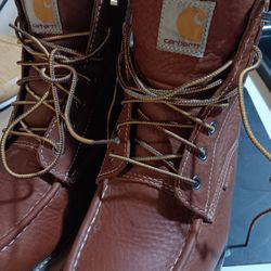 Cathart Boots New Size 10