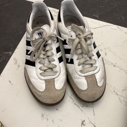 Samba’s