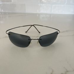 Maui Jim Unisex 502 Kapalua