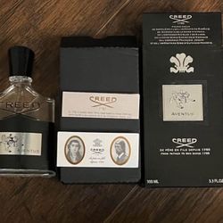 Creed Aventus 100ml