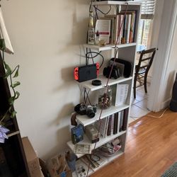 Bookcase