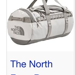 The North Face Base Camp Duffel - Medium