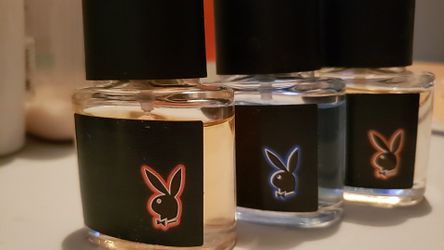 Playboy cologne - Eau De Toilette 0.67oz