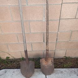 Shovels