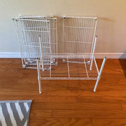 Rack Shelf