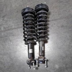 Ford F150 Front Shocks