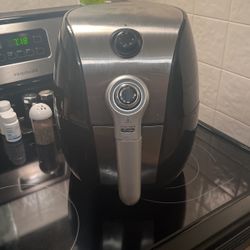 Air Fryer Brentwood Select