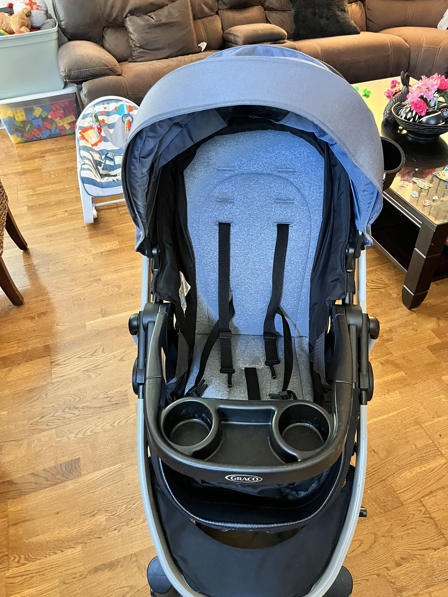 Stroller