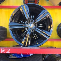 Good Used Rims I Have 3 Available 