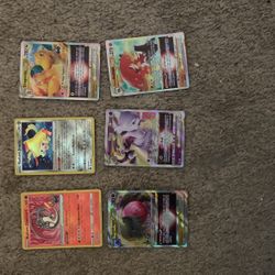 Pokémon Cards