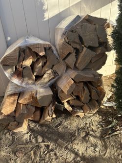 Pine Wood Bundles 