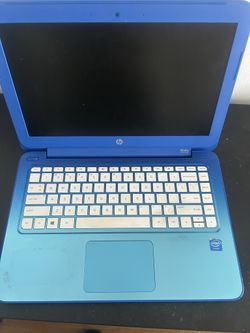HP Laptop