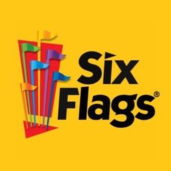 Six Flags Tickets One Day Pass