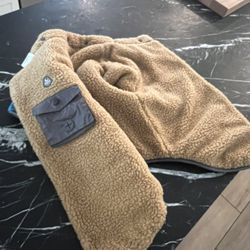 Dog Winter Vest