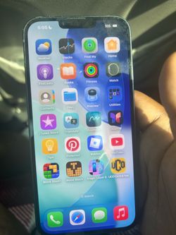 iPhone 14 Plus