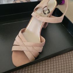 Size 7 Heels New