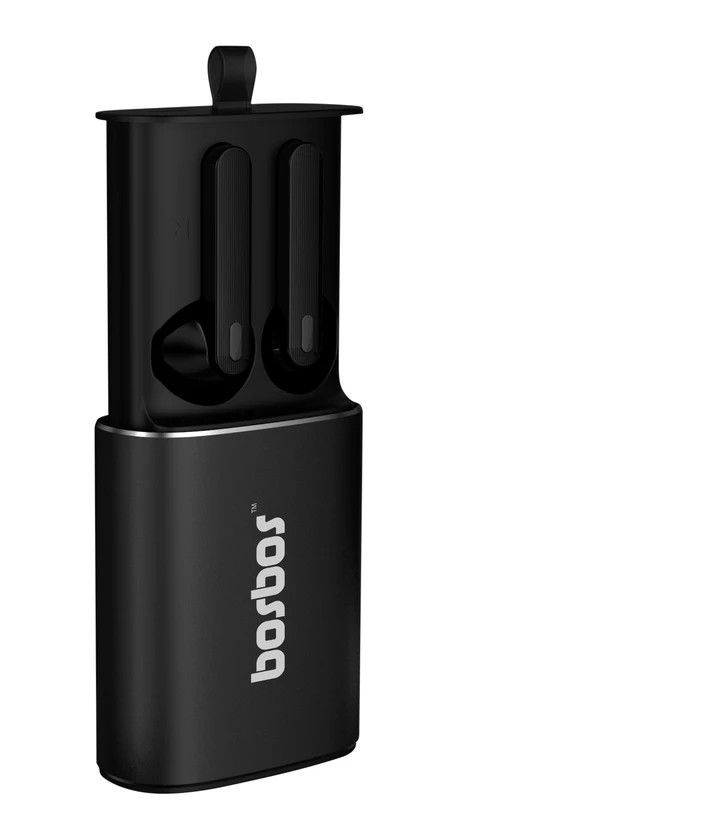 bosbos H-21 WIRELESS HEADSET