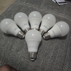 WiFi Smart Bulbs - Feit Electric