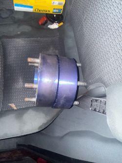 2 2inch  wheel spacers