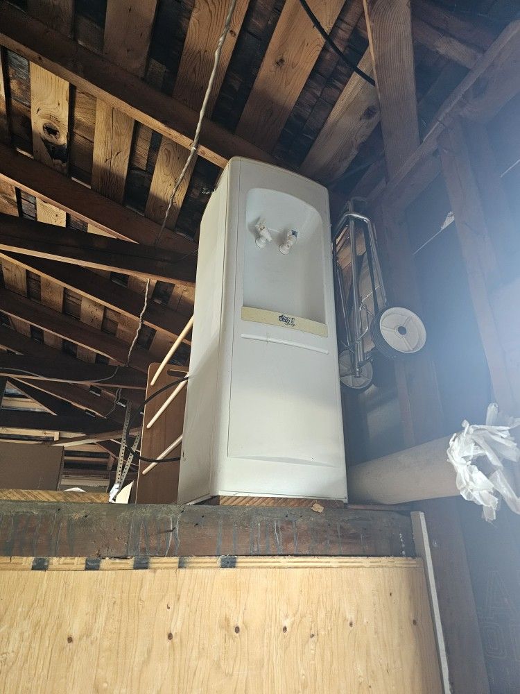 Water Cooler