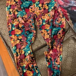 Leggings 