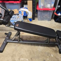 Sit Up Bench - Vevor