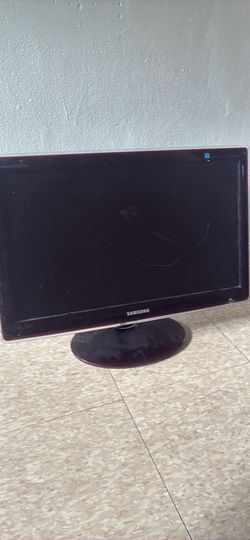Samsung P2370HD Monitor