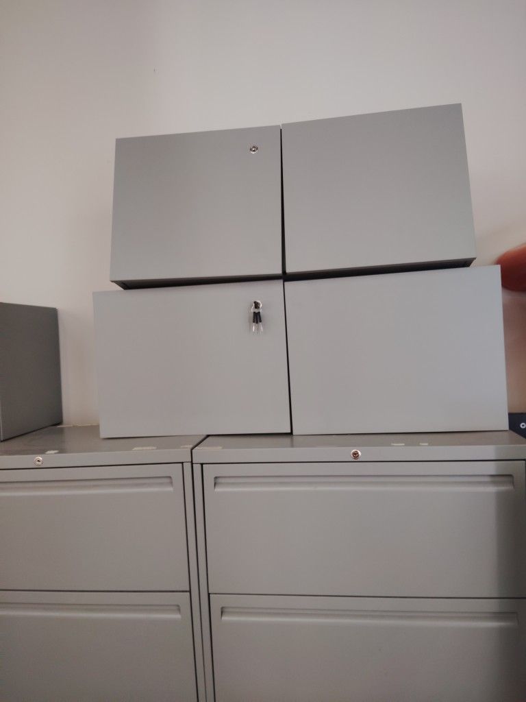 File Cabinets