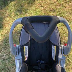 Infant Car seat 