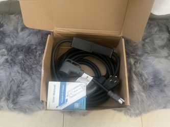 Bokman Portable Level 2 EV Charger