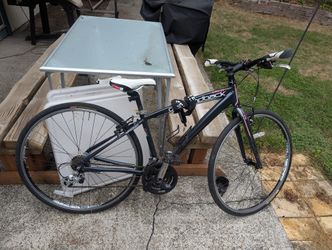 Diamondback Clarity 1 Bicycle