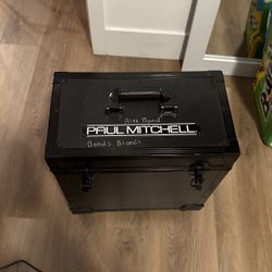 Paul Mitchell Roller Kit 