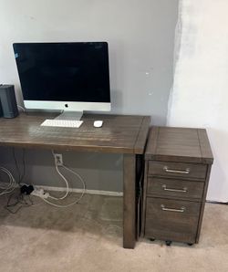 Computer Desk