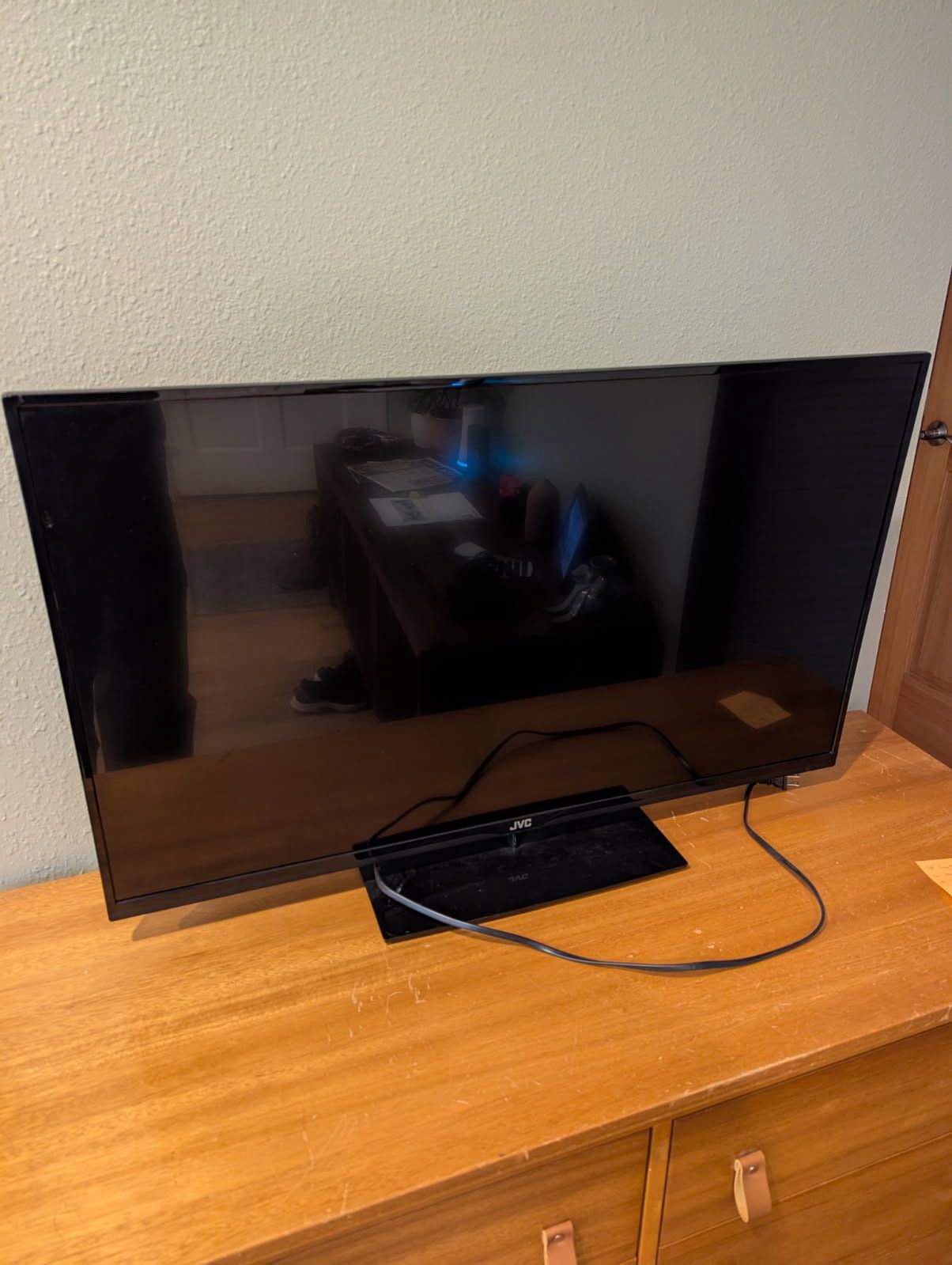 Flatscreen TV